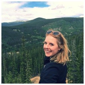 Meet your Posher, Christina